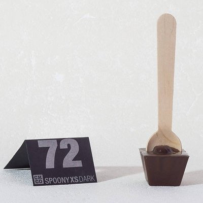 HOTCHOCSPOON XS 72%