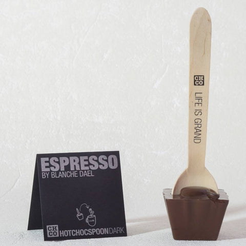 HOTCHOCSPOON ESPRESSO