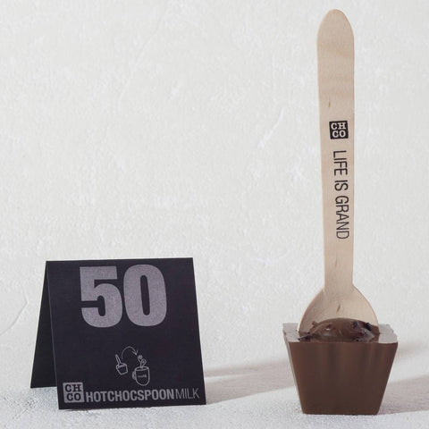 HOTCHOCSPOON 50%