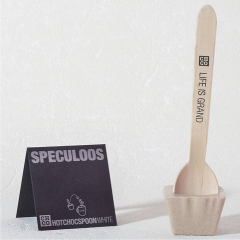 HOTCHOCSPOON SPECULOOS