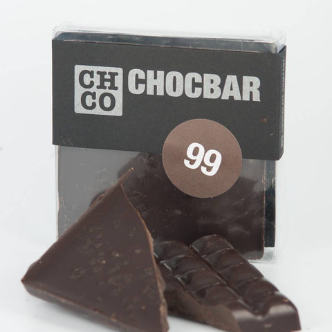 CHOCBAR 99%