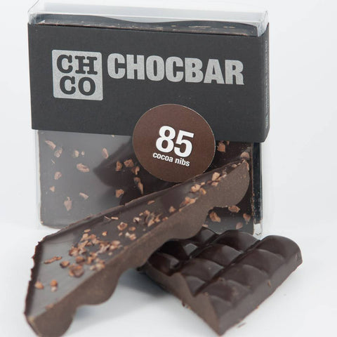 CHOCBAR 85%