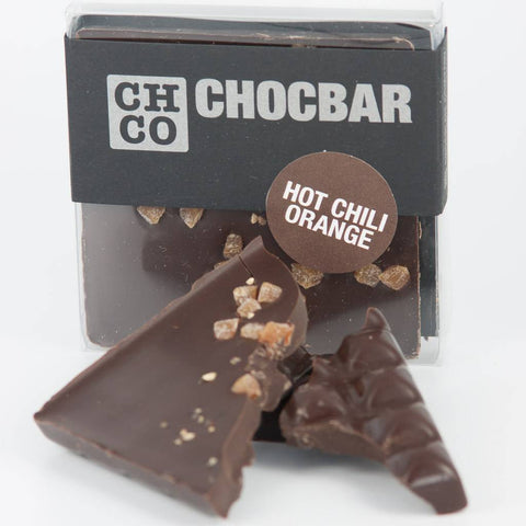 CHOCBAR CHILI ORANGE