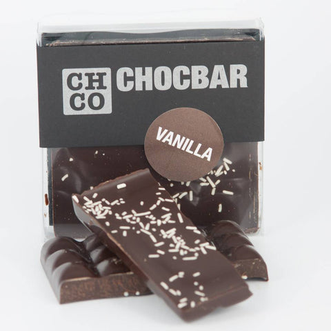 CHOCBAR VANILLA