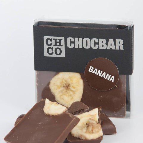 CHOCBAR BANANA