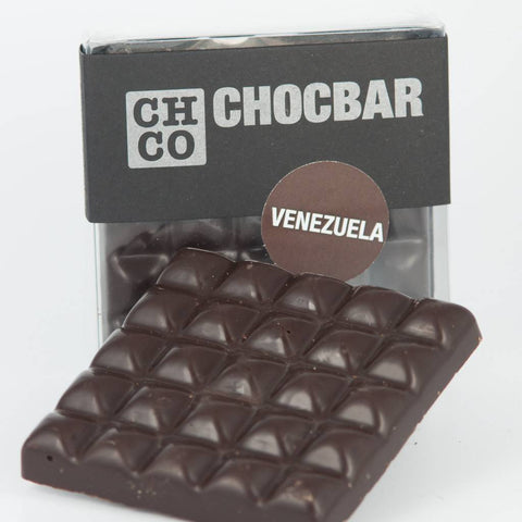 CHOCBAR ORIGIN VENEZUELA 71%