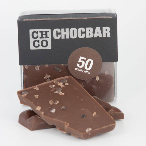 CHOCBAR 50%