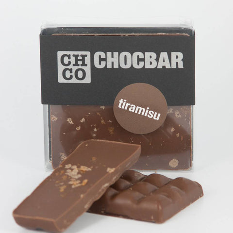 CHOCBAR TIRAMISU ***