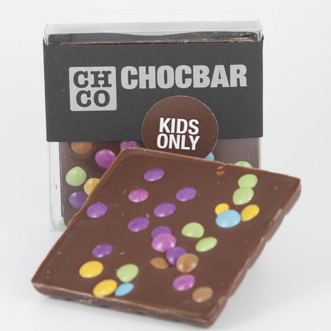 CHOCBAR KIDS ONLY