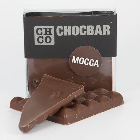 CHOCBAR MOCCA