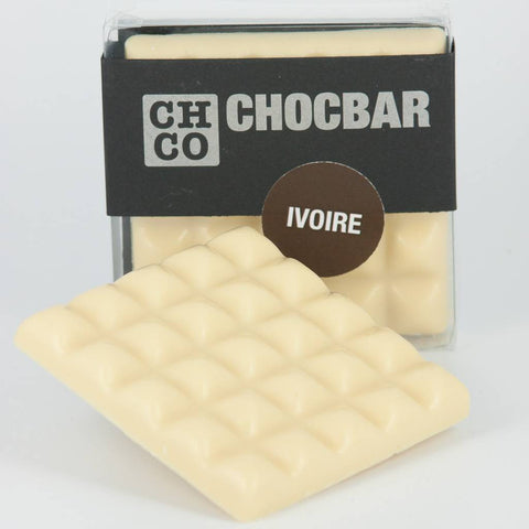 CHOCBAR IVOIRE