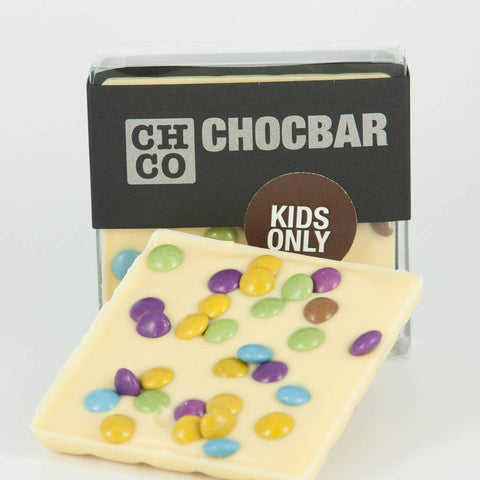 CHOCBAR KIDS ONLY