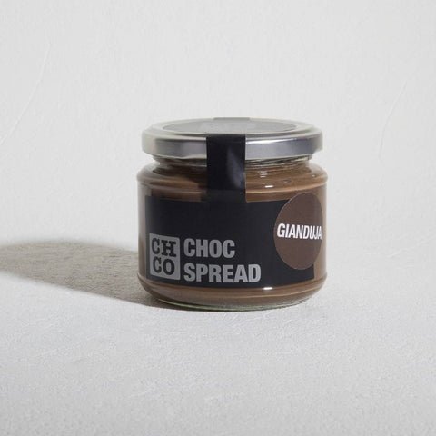 CHOCSPREAD GIANDUJA