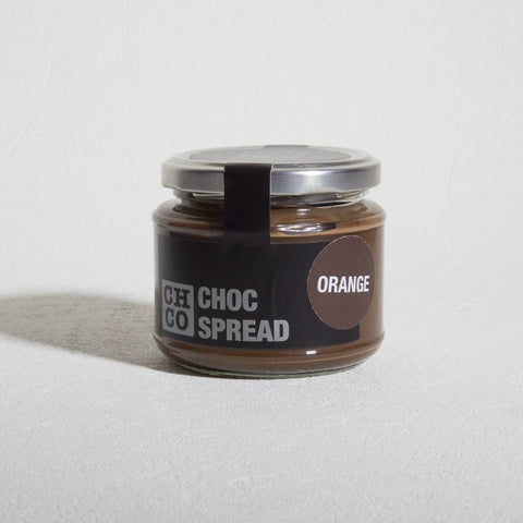 CHOCSPREAD ORANGE