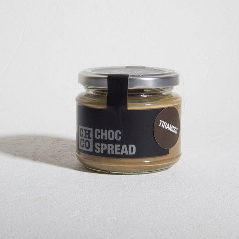 CHOCSPREAD TIRAMISU