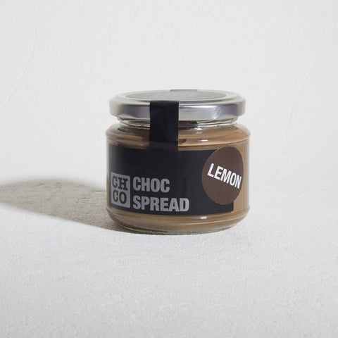 CHOCSPREAD LEMON