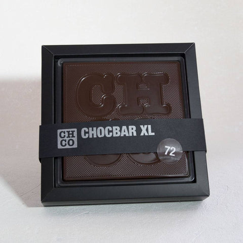 CHOCBAR XL 72%