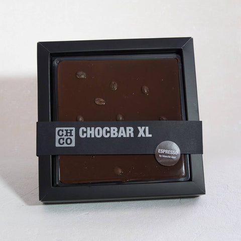 CHOCBAR XL ESPRESSO