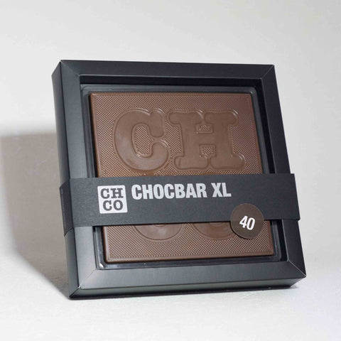 CHOCBAR XL 40%