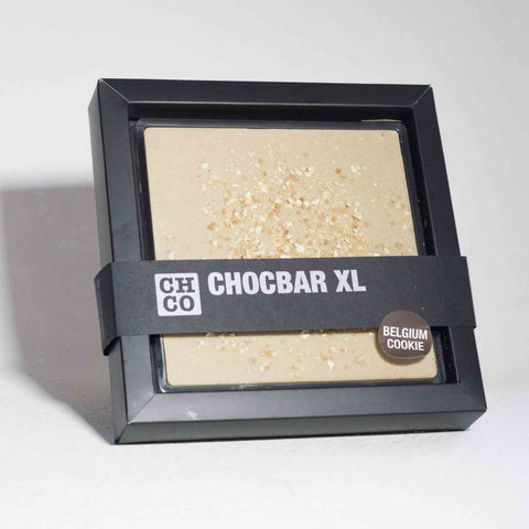 CHOCBAR XL BELGIUM COOKIE