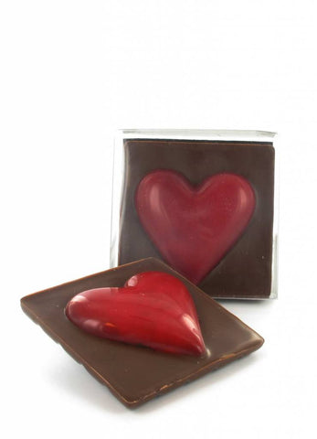 CHOCBAR DELUXE LOVE EDITION ***